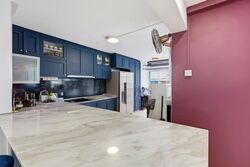 Blk 178 Woodlands Street 13 (Woodlands), HDB 5 Rooms #574578541